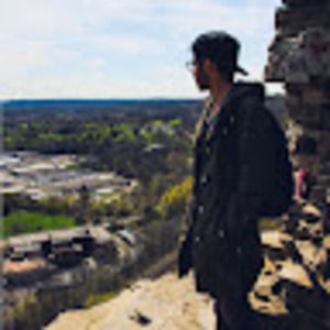 Meet your Posher, Kishan